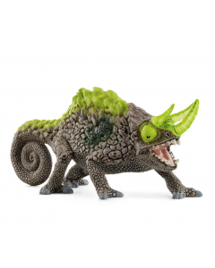 Schleich Eldrador Stone Chameleon 72238 Special