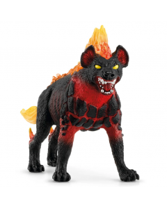 Eldrador Lavahyena 72236 Special