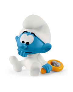 Schleich Smurfen Baby Smurf 20830 