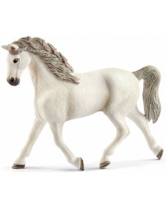 Schleich 13858 horse Holsteiner, Merrie
