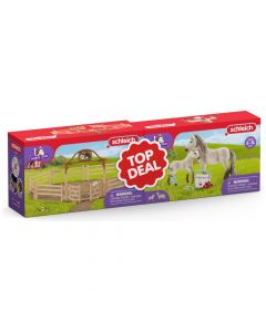 Schleich Horse Club Bundle 72242