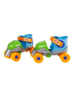 Street Rider Junior Rollerblades Blue size 24-30