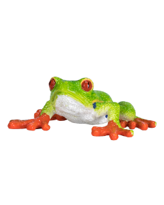 Mojo Wild Life Red Eyed Tree Frog 387299
