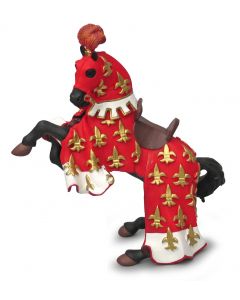 Papo History Red Prince Philip´s horse 39257