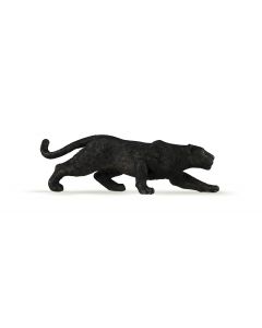 Papo Wild Life Black Leopard 50026