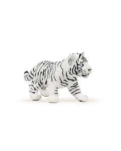 Papo Wild Life White Tiger Cub 50048