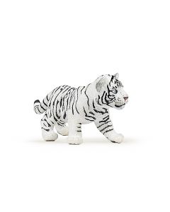 Papo Wild Life Witte Tijgerwelp 50048