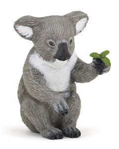 Papo Wild Life Koala Bear 50111