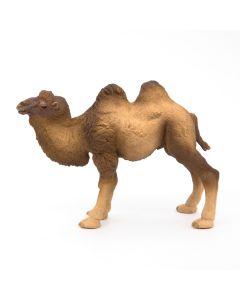 Papo Wild Life Bactrian Camel 50129