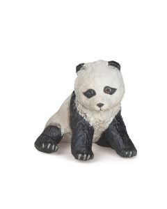 Papo Wild Life Sitting Panda Cub 50135 