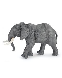 Papo Wild Life Afrikaanse Olifant 50192