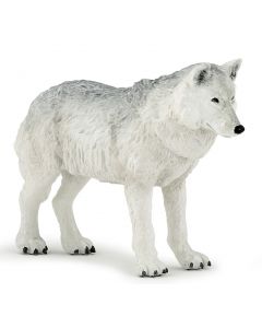 Papo Wild Life Poolwolf 50195