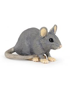 Papo Wild Life House mouse 50205