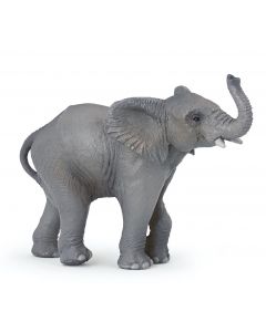 Papo Wild Life Elephant Calf 50225
