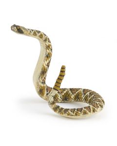 Papo Wild Life Rattlesnake 50237