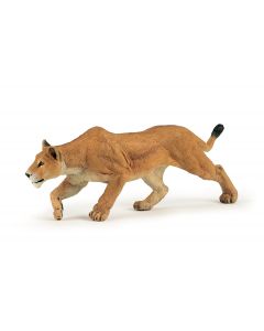 Papo Wild Life Hunting Lioness 50251
