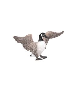 Papo Wild Life Canada goose 50277