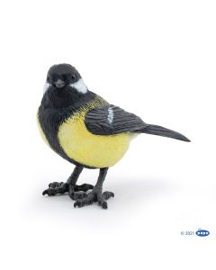 Papo Wild Life European Tit 50287