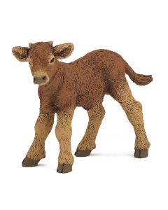 Papo Farm Life Limousine calf 51132