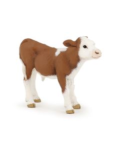 Papo Farm Life Simmental calf 51134