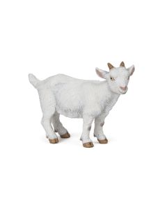 Papo Farm Life White kid goat 51146