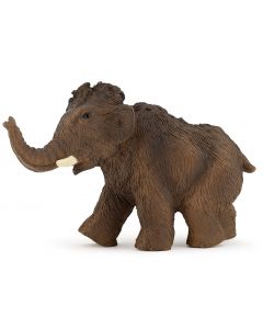 Papo Dinosaurs  Young mammoth 55025