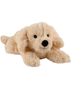 Warmies Golden Retriever