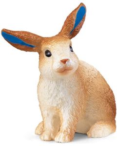 Schleich Farm World Rabbit 72188