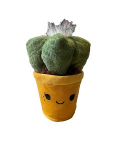 Take Me Home plant plush Cactus 19-27cm 660543