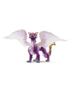 Schleich Bayala Nightsky Dragon 70762