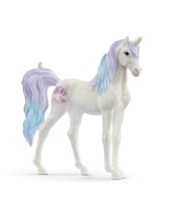 Schleich Bayala Collectible Unicorn pearl 70773