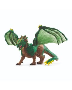 Schleich Eldrador Jungle Dragon 70791