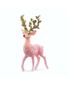 Schleich Bayala Magical Glam Deer 70793