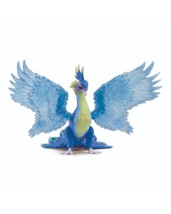 Schleich Bayala Magical Peacock 70794