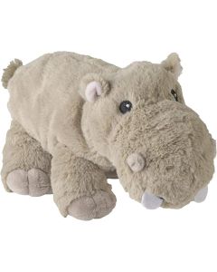 Warmies Mini Hippo