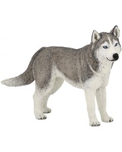Papo Farm Life Siberian Husky 54035 