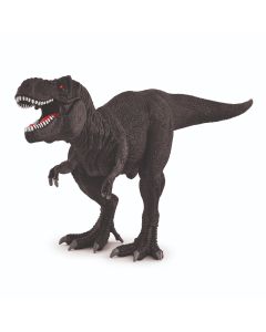 Schleich Dinosaur Black T-Rex Exclusive 72169