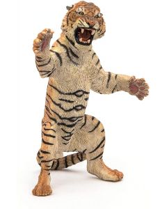 Papo Wild Life Standing tiger 50208