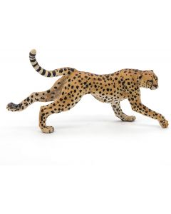 Papo Wild Life Running cheetah 50238