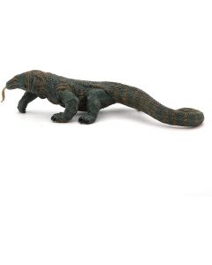 Papo Wild Life Komodo Dragon 50103