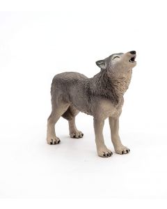 Papo Wild Life Howling wolf 50171