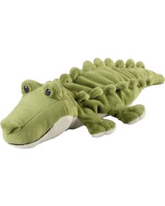 Warmies Mini  Crocodile