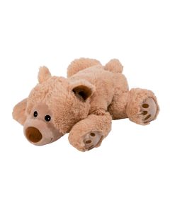 Warmies Lying bear