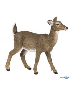 Papo Wild Life White Tailed Hinde 50218