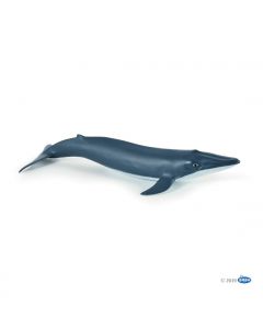 Papo Wild Life Blue whale calf 56041