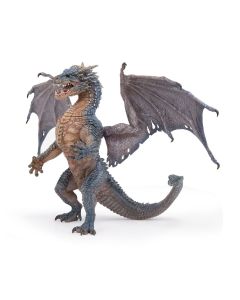 Papo Fantasy and Heroes Alpha Dragon 36043