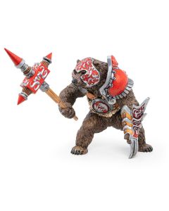 Papo Fantasy and Heroes Bear mutant 36044
