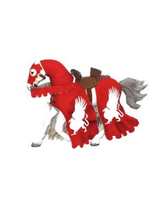 Papo History Paard van de griffioenridder 39955