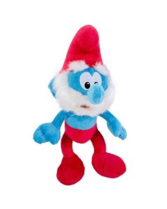 Plüsch Schlumpf - Großer Schlumpf - 25 cm