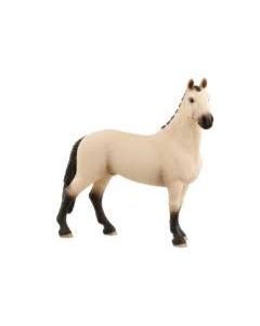 Schleich Horse Club Paard Hannover Falbe Ruin 13928 